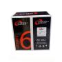 OWIRE UTP kabl Cat6 305m outdoor crni - slika 1