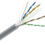 OWIRE UTP kabl Cat6 305m outdoor plavi - slika 3