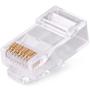 OWIRE Cat5e UTP RJ45 konektor (100 komada) - slika 1