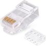 OWIRE Cat6 UTP RJ45 konektor (100 komada) - slika 1