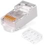 OWIRE Cat6 FTP RJ45 konektor (100 komada) - slika 1