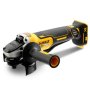 DeWALT Akumulatorska ugaona brusilica 18V leptir DCG406N-XJ - slika 1
