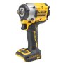 DeWALT Aku udarni odvijač bez četkica DCF921N-XJ XR, 1/2'', 610Nm SOLO - slika 1