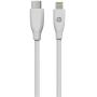 HP DHC-MF102 USB C na lightning kabl 1m - slika 1