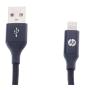 HP DHC-MF101 USB A na lightning kabl 1m - slika 2