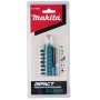 MAKITA Impack BLACK set 8/1 E-11994 - slika 3