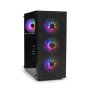 BC GROUP BULDOZER 9 AMD Ryzen 5 9600X/32GB/M.2 1TB/RTX5060 8GB v4 // Win11Pro - slika 2