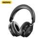 LINKOM Wireless Headphones RB-920HB crne - slika 1