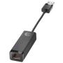 HP DHC-CT101 USB-A na RJ45 adapter - slika 1