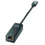HP DHC-CT208 USB-C na RJ45 adapter - slika 2