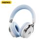 LINKOM Wireless Headphones RB-920HB bele - slika 1