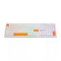 XTrike KB-512 WH USB tastatura - slika 1