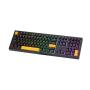 XTrike KB-512 BK USB tastatura - slika 3