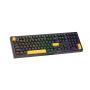 XTrike KB-512 BK USB tastatura - slika 4