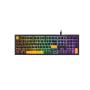 XTrike KB-512 BK USB tastatura - slika 1