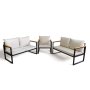 HANAH HOME Set baštenskog namestaja CPT5552 130 - slika 2