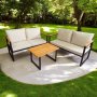 HANAH HOME Set baštenskog nameštaja CPT5550 130 - slika 1