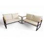 HANAH HOME Set baštenskog nameštaja CPT5548 130 - slika 2