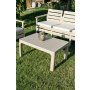 HANAH HOME Set baštenskog nameštaja Solemare 185 Desert Beige - slika 5