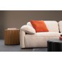 Atelier del Sofa Ugaona sofa Flamingo Corner 1 Krem boja - slika 5