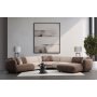 Atelier del Sofa Ugaona sofa Pavia Corner 6 (L15+O1+Cx+O1+Chlr) - slika 1