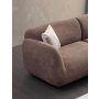Atelier del Sofa Ugaona sofa Pavia Corner 6 (L15+O1+Cx+O1+Chlr) - slika 3