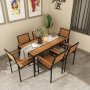 HANAH HOME Set baštenskih stolova i stolica (7 komada) CPT7707 150 - slika 3