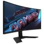 GIGABYTE 34 inča GS34WQCA WQHD 3440 x 1440 120Hz Gaming Monitor - slika 3