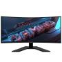 GIGABYTE 34 inča GS34WQCA WQHD 3440 x 1440 120Hz Gaming Monitor - slika 1