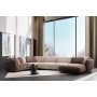 Atelier del Sofa Ugaona sofa Pavia Corner 7 (L15+Cx+O1+O1+Chlr) - slika 1
