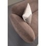 Atelier del Sofa Ugaona sofa Pavia Corner 7 (L15+Cx+O1+O1+Chlr) - slika 2
