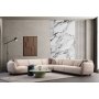 Atelier del Sofa Ugaona sofa Pavia Corner 5 (L15+O1+Cx+O1+15R) - slika 1