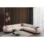 Atelier del Sofa Ugaona sofa Pavia Corner 5 (L15+O1+Cx+O1+15R) - slika 2