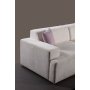 Atelier del Sofa Ugaona sofa Melva (L15 + C + O2 + Chl Rıght) - slika 2