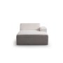 Atelier del Sofa Ugaona sofa Melva (L15 + C + O2 + Chl Rıght) - slika 4