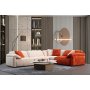 Atelier del Sofa Ugaona sofa Flamingo Corner 3 (L1+O1+C+15R) - slika 1