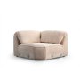 Atelier del Sofa Ugaona sofa Flamingo Corner 3 (L1+O1+C+15R) - slika 4