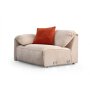 Atelier del Sofa Ugaona sofa Flamingo Corner 3 (L1+O1+C+15R) - slika 5