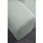 Atelier del Sofa Ugaona sofa Pescara Corner Right (L2 Chl) Pale Green - slika 4