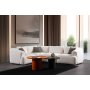 Atelier del Sofa Ugaona sofa Sofia (L1 + C + O1 + 1R) - slika 1