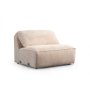 Atelier del Sofa Ugaona sofa Flamingo Corner 4 (L15+O1+Chlr) - slika 5