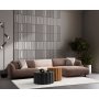 Atelier del Sofa Ugaona sofa Pavia Corner 2 (L15+O1+Chlr) - slika 2