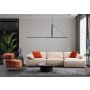 Atelier del Sofa Ugaona sofa Flamingo Corner 5 (L1+O1+Chlr) - slika 1