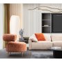 Atelier del Sofa Ugaona sofa Flamingo Corner 5 (L1+O1+Chlr) - slika 2