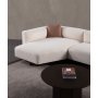 Atelier del Sofa Ugaona sofa Rena Corner Left - slika 3
