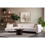Atelier del Sofa Ugaona sofa Rena Corner Left - slika 1