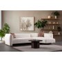 Atelier del Sofa Ugaona sofa Rena Corner Right - slika 1