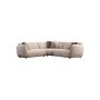 Atelier del Sofa Ugaona sofa Pavia Corner 3 (L15+Cx+15R) - slika 5