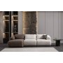Atelier del Sofa Ugaona sofa Sofia (Chl L + O1 + 1R) - slika 1