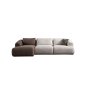 Atelier del Sofa Ugaona sofa Sofia (Chl L + O1 + 1R) - slika 5
